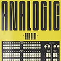 Analogic cover