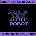 Little Robot EP cover