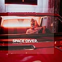 Space Diver cover