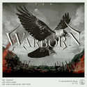 Warborn cover